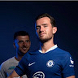 Avatar of user idpharah