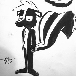 Avatar of user kaidyn wilkerson