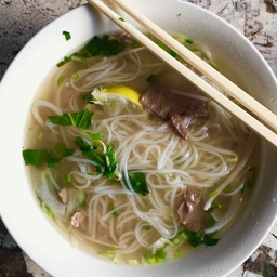 Avatar of user pho noodles