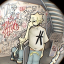 Avatar of user KIDAURA