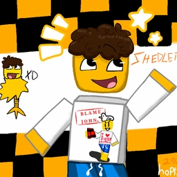 Avatar of user solarxD1j