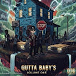 Avatar of user guttagutta448