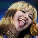 Avatar of user ALYSA LIU #1 FANBOY