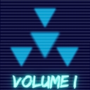 Cover of album Hardwired - Volume I by FOXXEY