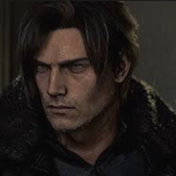 Avatar of user Leon Kennedy
