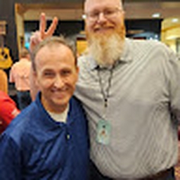 Avatar of user kenrobol