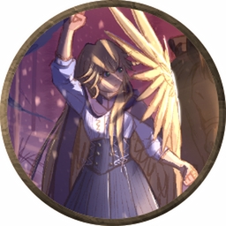 Avatar of user _Miles_