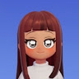 Avatar of user Alamedaiscute