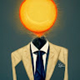 Avatar of user BenRYo