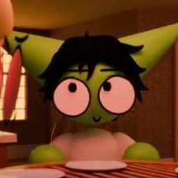 Avatar of user Kay-3-