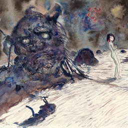 Avatar of user LANZI