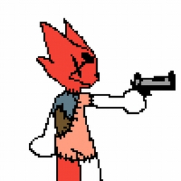 Avatar of user Gaffag