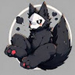 Avatar of user PuroDarkWolf8