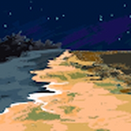 Avatar of user Soundsbyeco