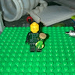 Avatar of user Tr1gzz