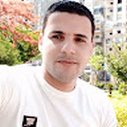 Avatar of user ashraf9900