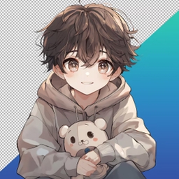 Avatar of user ᏒᎦᏝ