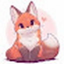 Avatar of user Jasper_the_happy_fox
