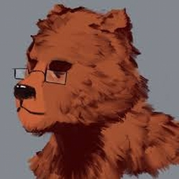 Avatar of user RussianBear