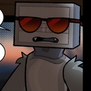 Avatar of user Objectified