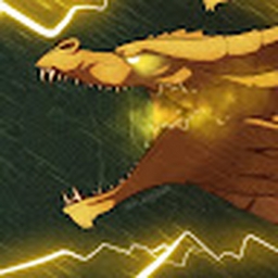 Avatar of user BadLands-24