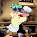 Avatar of user cheflouis