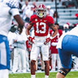 Avatar of user malachigarner