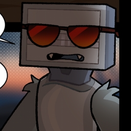 Avatar of user Crimson