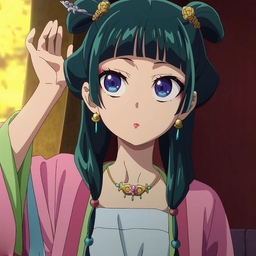 Avatar of user Zowey_is_a_myth!