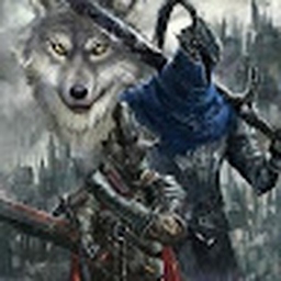 Avatar of user Gassa