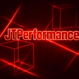 Avatar of user JTPerformance