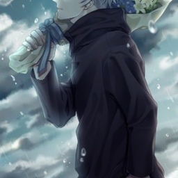 Avatar of user Lazilyaestheticlife4uanime