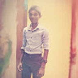 Avatar of user Sujay_boss
