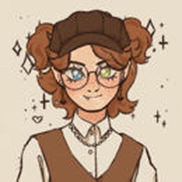 Avatar of user ari-the-13th