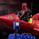 Avatar of user BenRYo