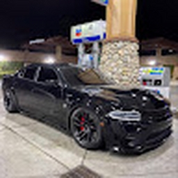 Avatar of user chosenxrf