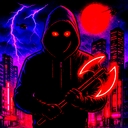 Avatar of user GLITCHLORD