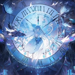 Avatar of user BYTEVOX!