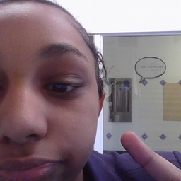 Avatar of user my_bootycheeksgigglewhenifart