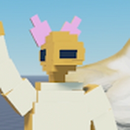 Avatar of user userdename