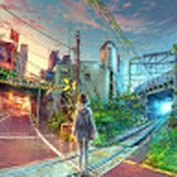 Avatar of user Akuto