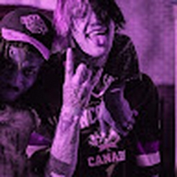 Avatar of user AMETHYST1352