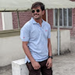 Avatar of user ishaqueqk