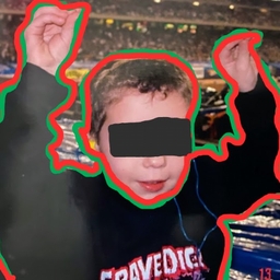 Avatar of user KISSLOW