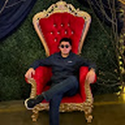 Avatar of user rolfseh