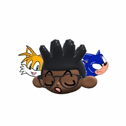 Avatar of user Amari Da Hedgehog!