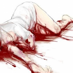 Avatar of user suicideinmay