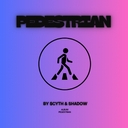 Cover of album pedestrian by Prod.$cyth