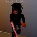 Avatar of user @Irun4music674