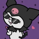 Avatar of user Kuromi_lover<3